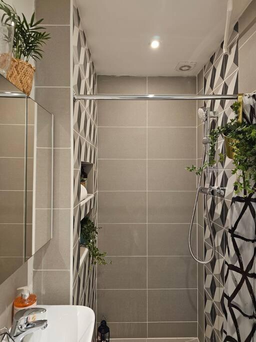 Beautiful And Spacious Flat Londra Dış mekan fotoğraf