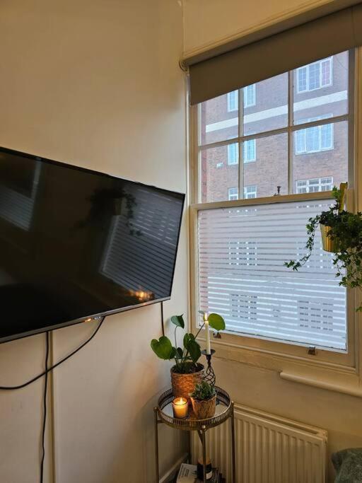 Beautiful And Spacious Flat Londra Dış mekan fotoğraf