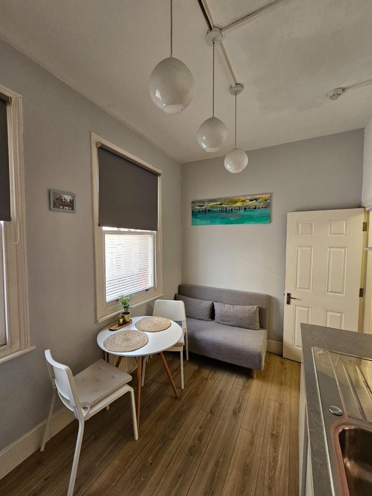 Beautiful And Spacious Flat Londra Dış mekan fotoğraf