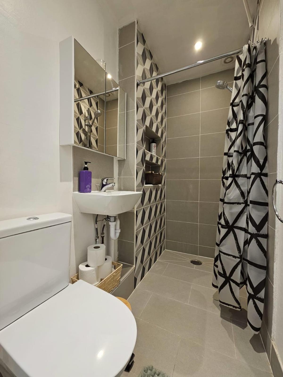 Beautiful And Spacious Flat Londra Dış mekan fotoğraf